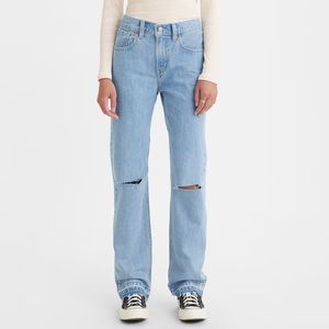 NWT Levi’s Low Pro Jeans